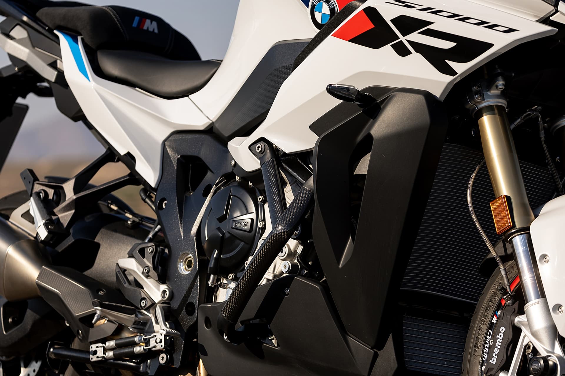 BMW S 1000 XR 2024