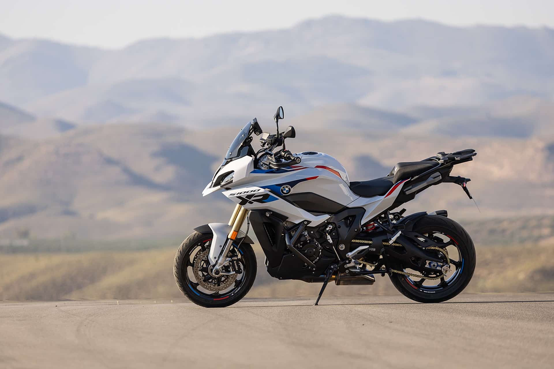 BMW S 1000 XR 2024