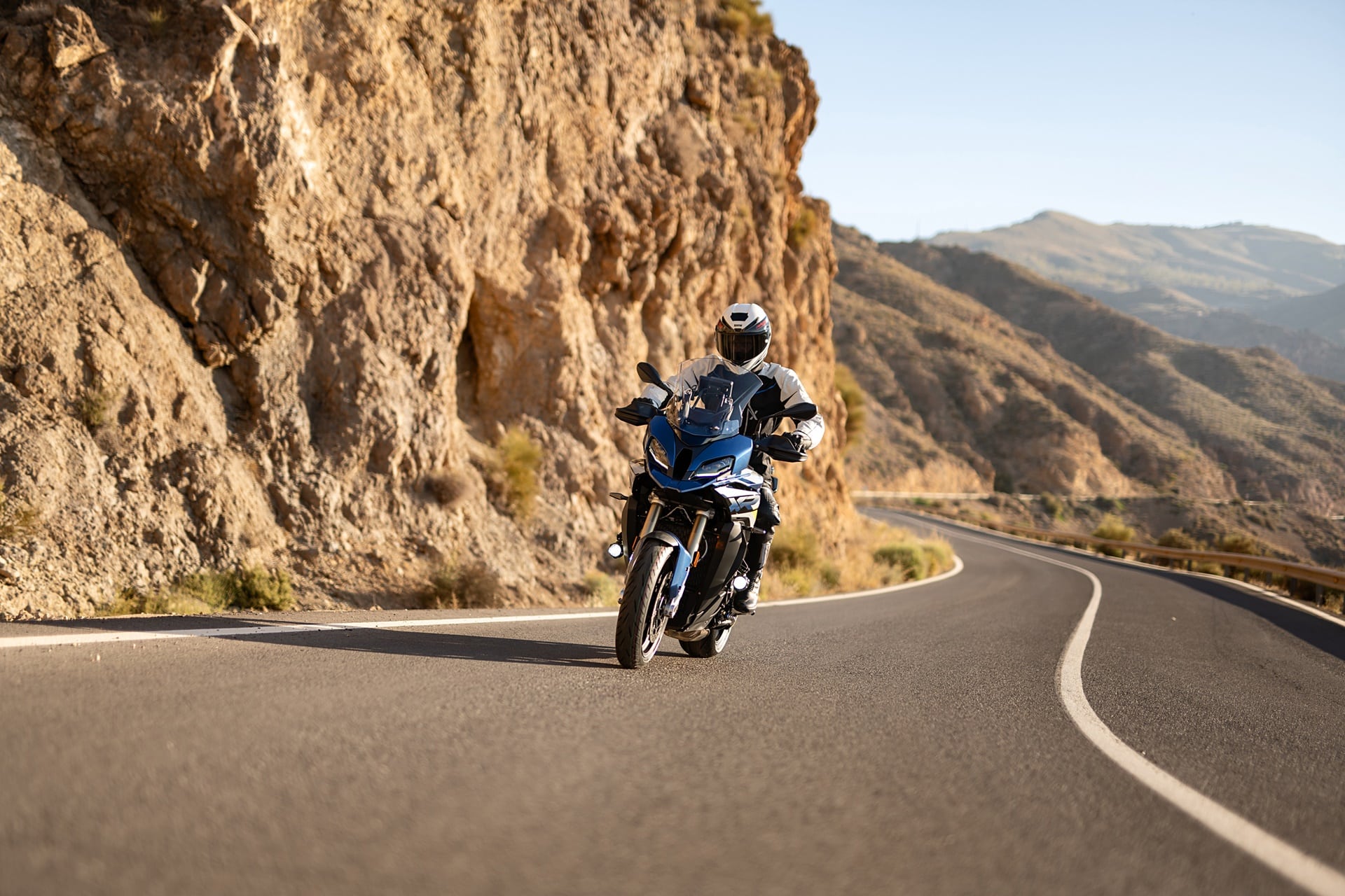 BMW S 1000 XR 2024