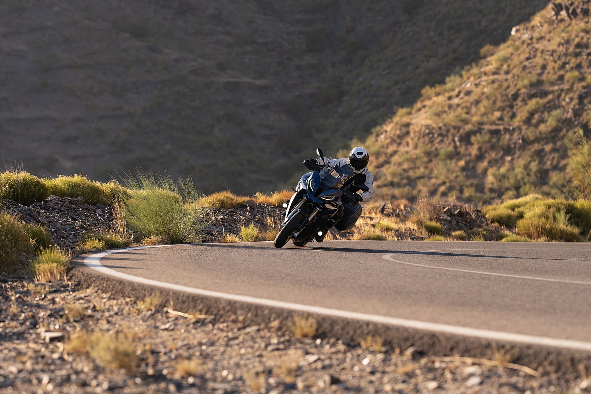 BMW S 1000 XR 2024