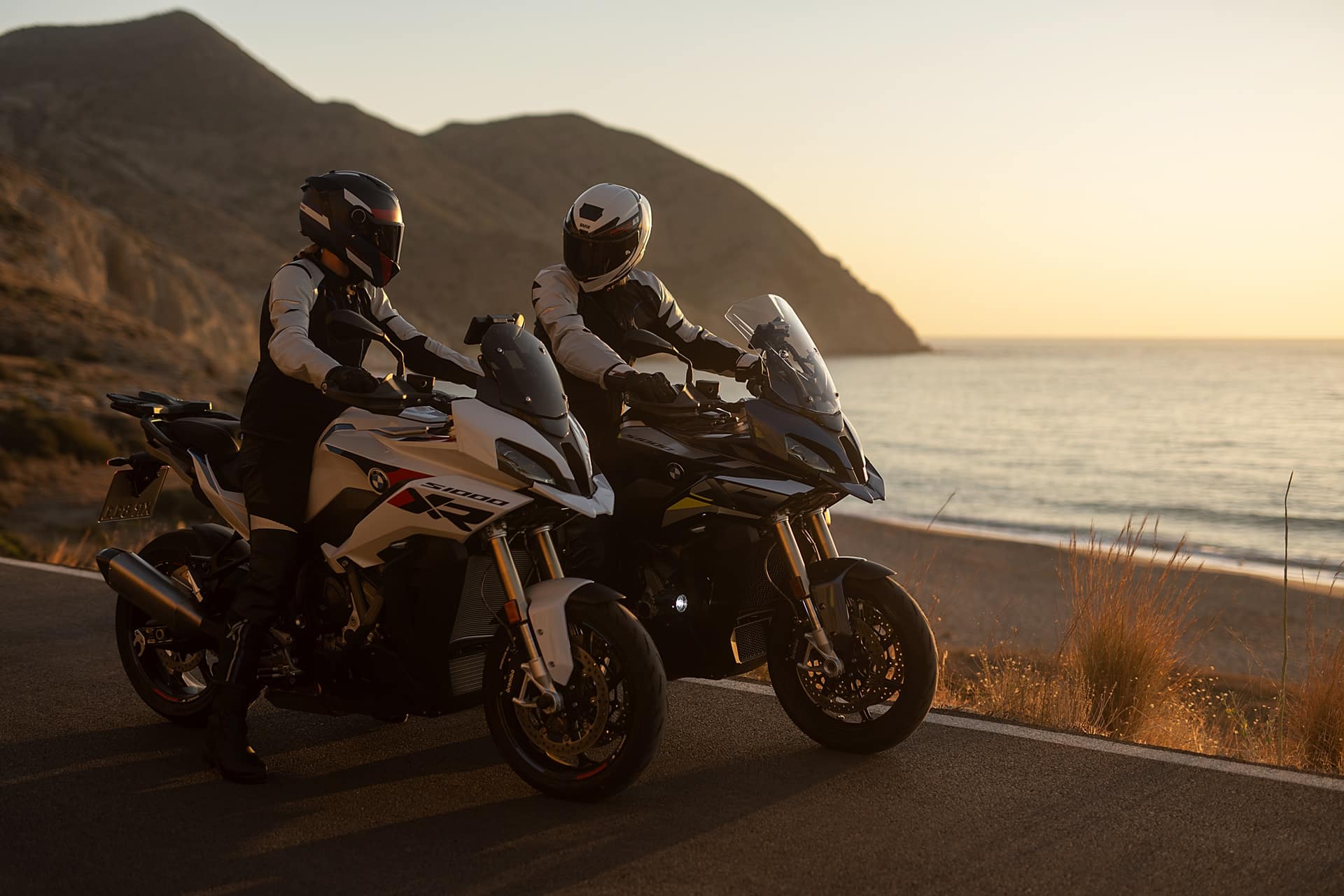 BMW S 1000 XR 2024