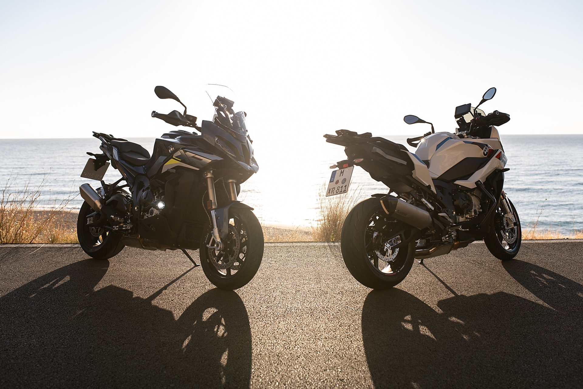 BMW S 1000 XR 2024