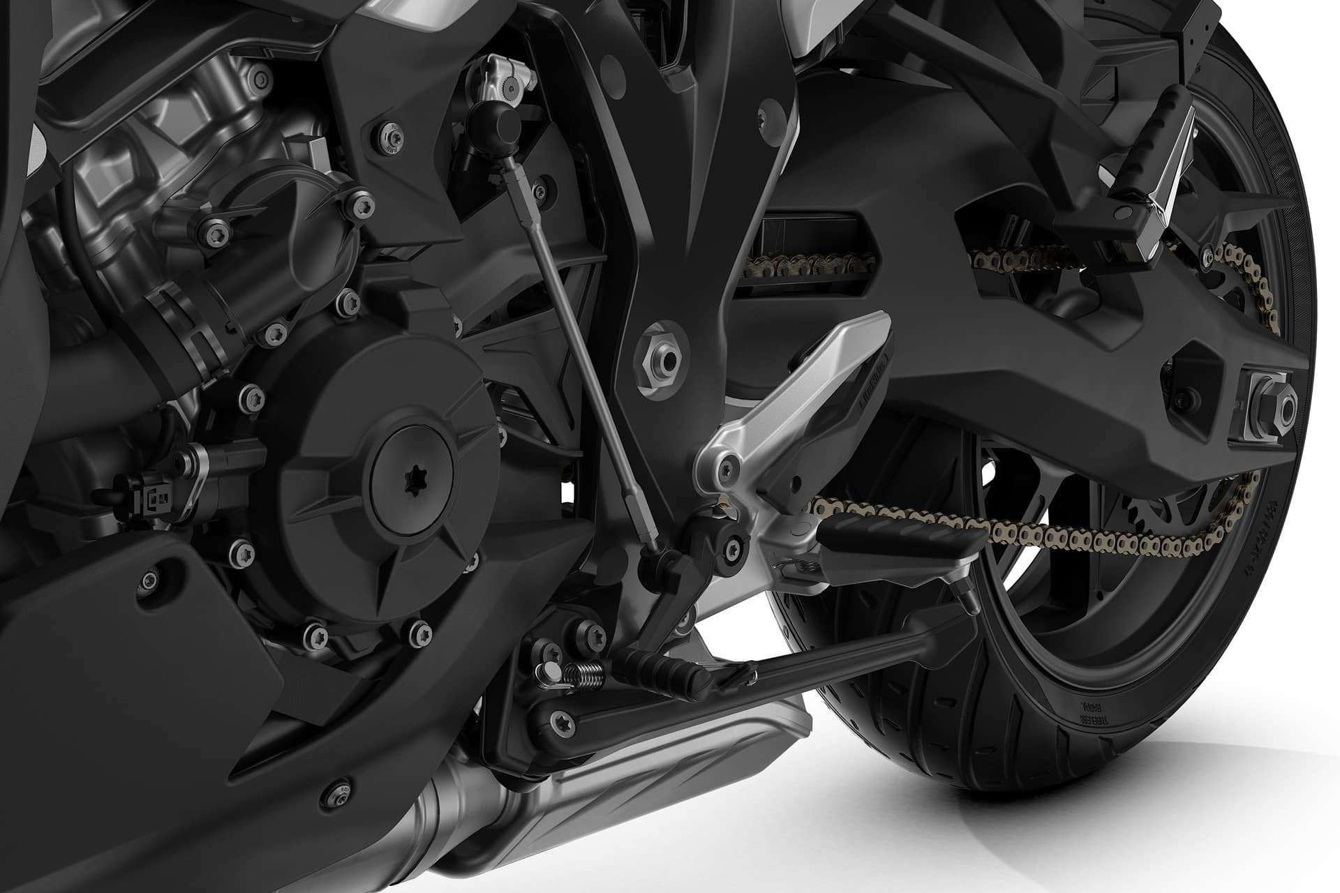 BMW S 1000 XR 2024