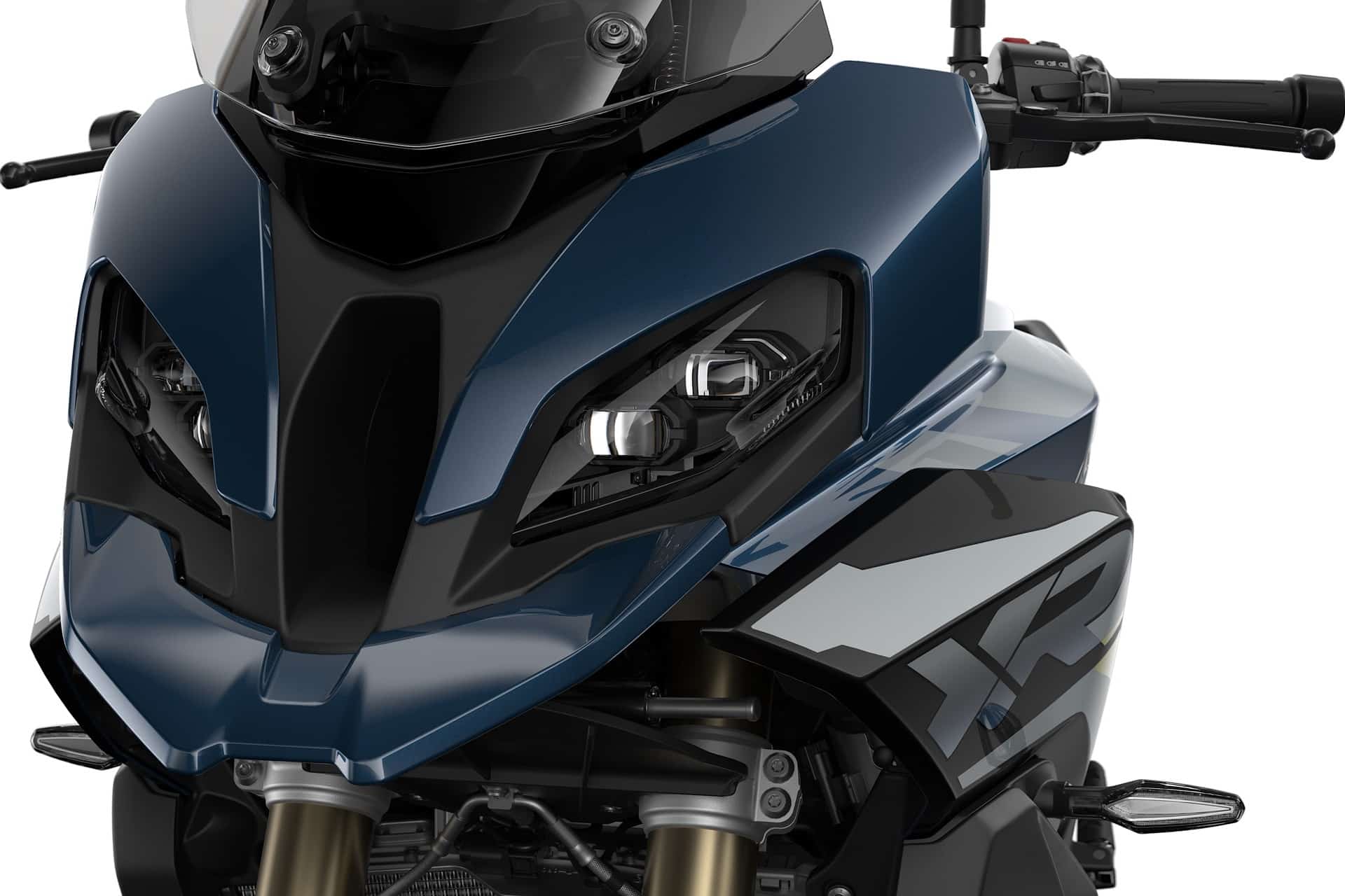 BMW S 1000 XR 2024