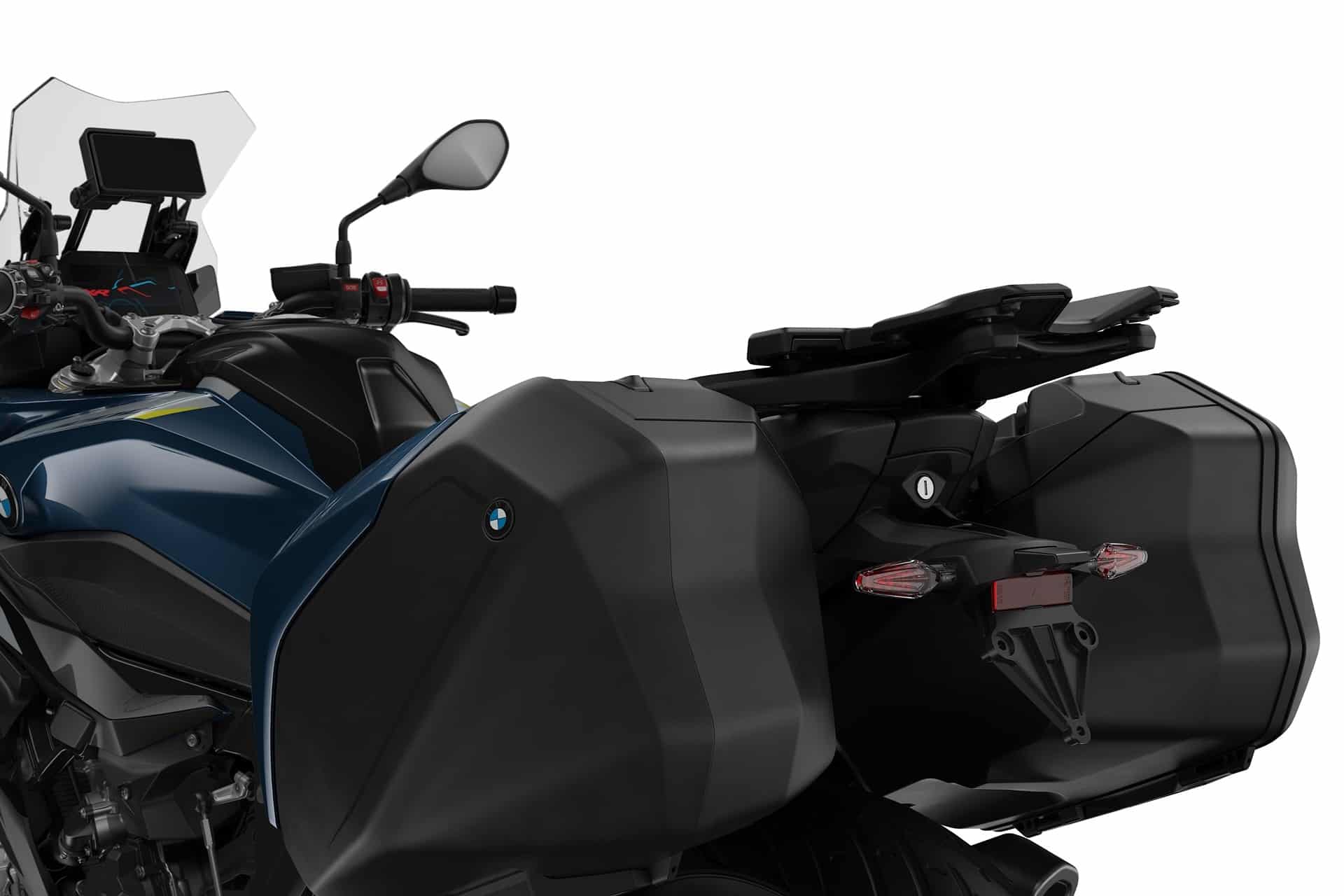 BMW S 1000 XR 2024