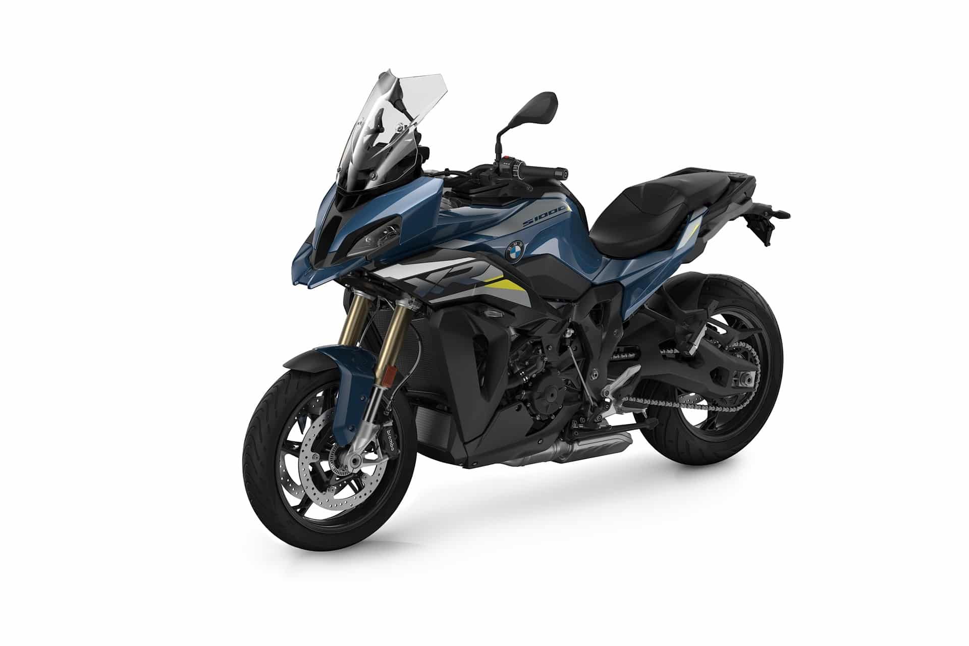 BMW S 1000 XR 2024