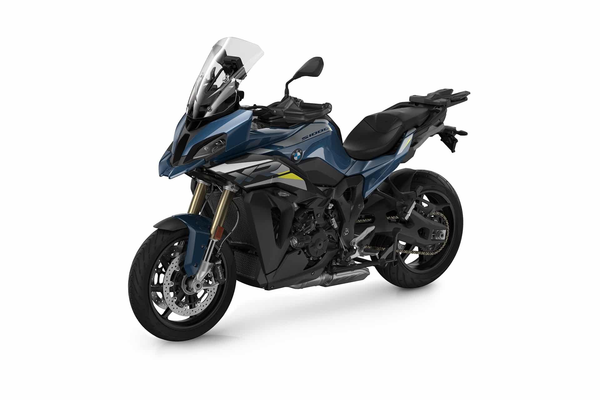BMW S 1000 XR 2024