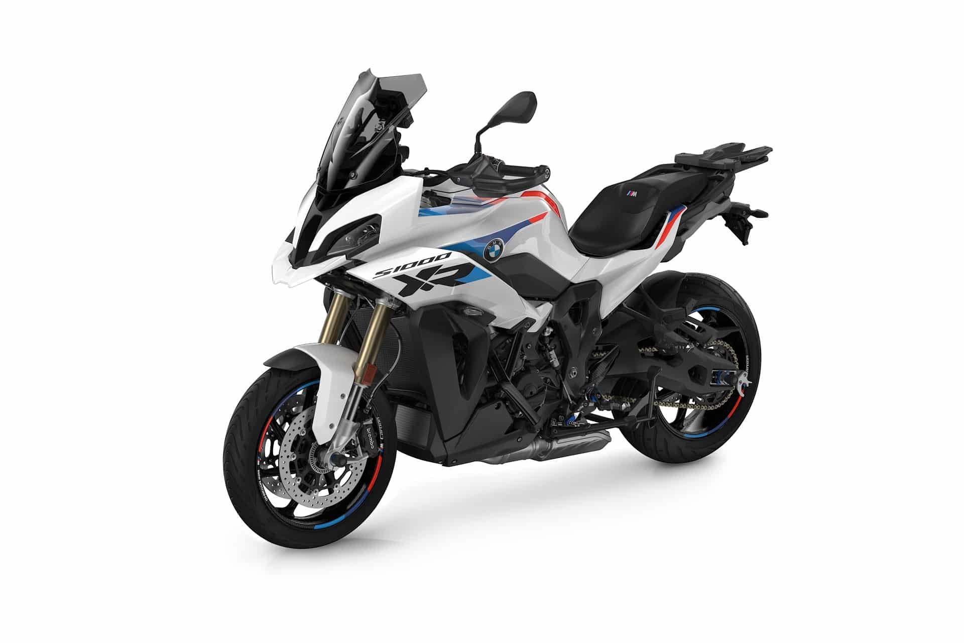 BMW S 1000 XR 2024
