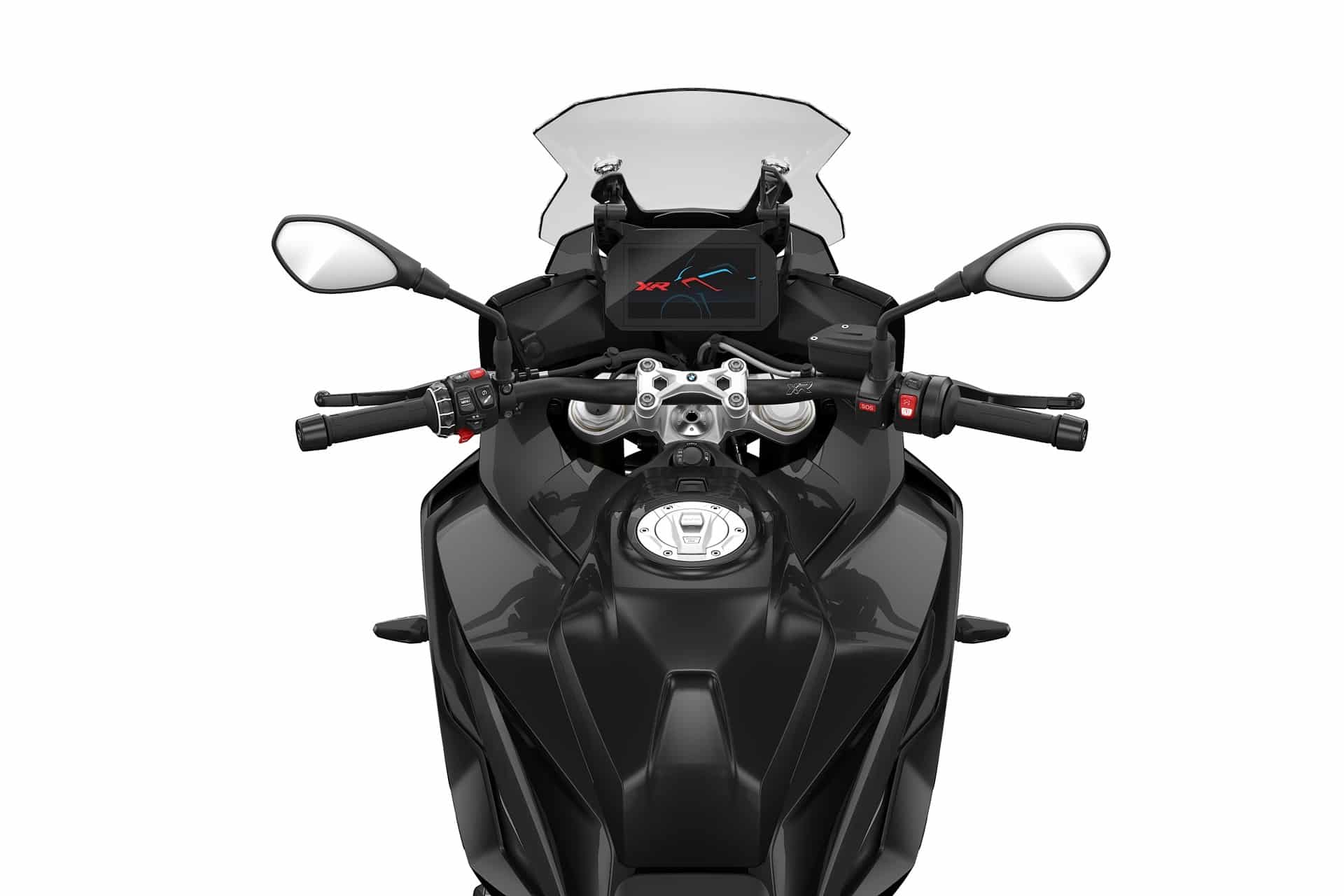 BMW S 1000 XR 2024