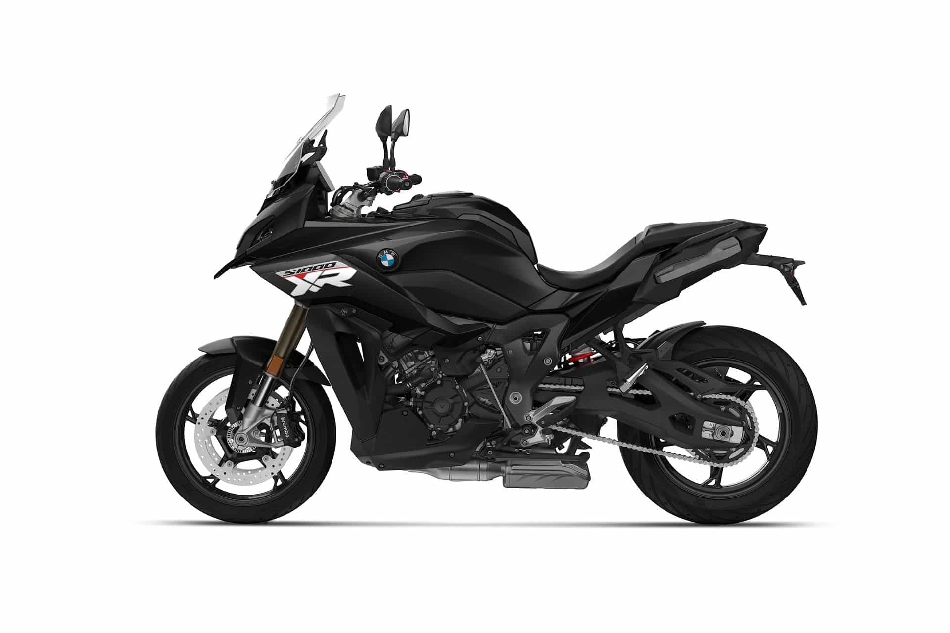 BMW S 1000 XR 2024