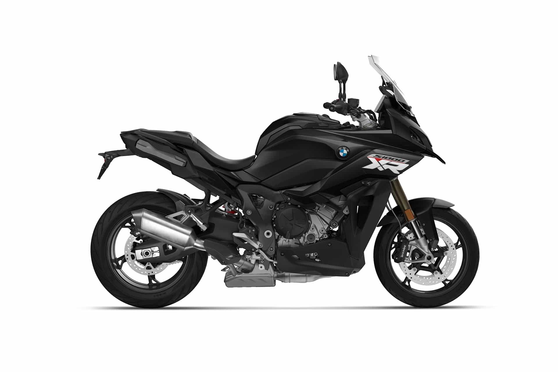 BMW S 1000 XR 2024