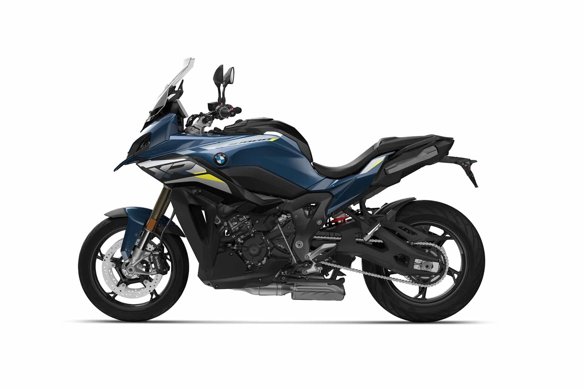 BMW S 1000 XR 2024