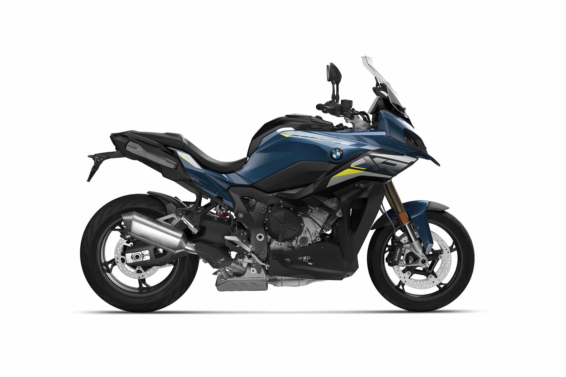 BMW S 1000 XR 2024