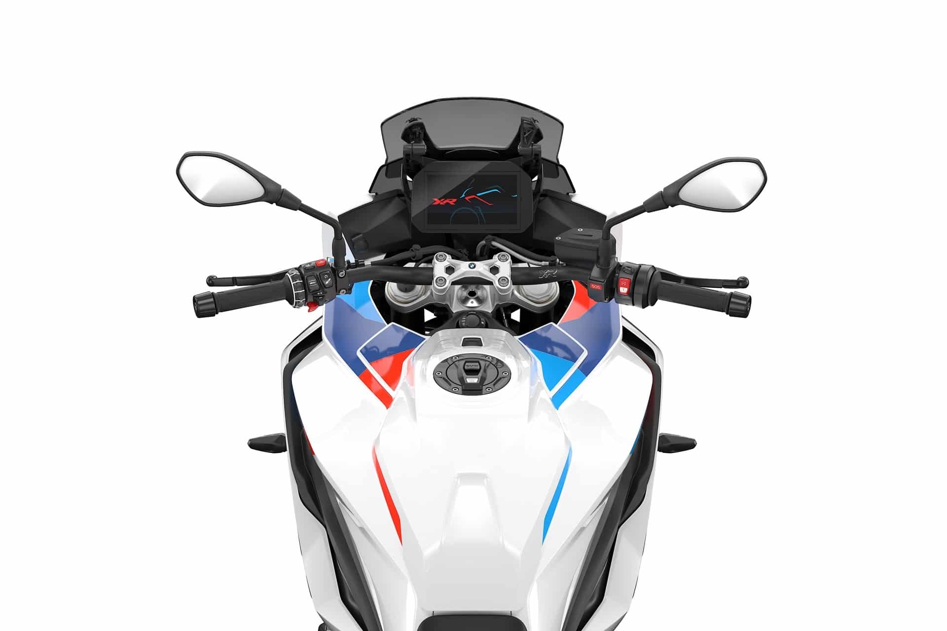 BMW S 1000 XR 2024