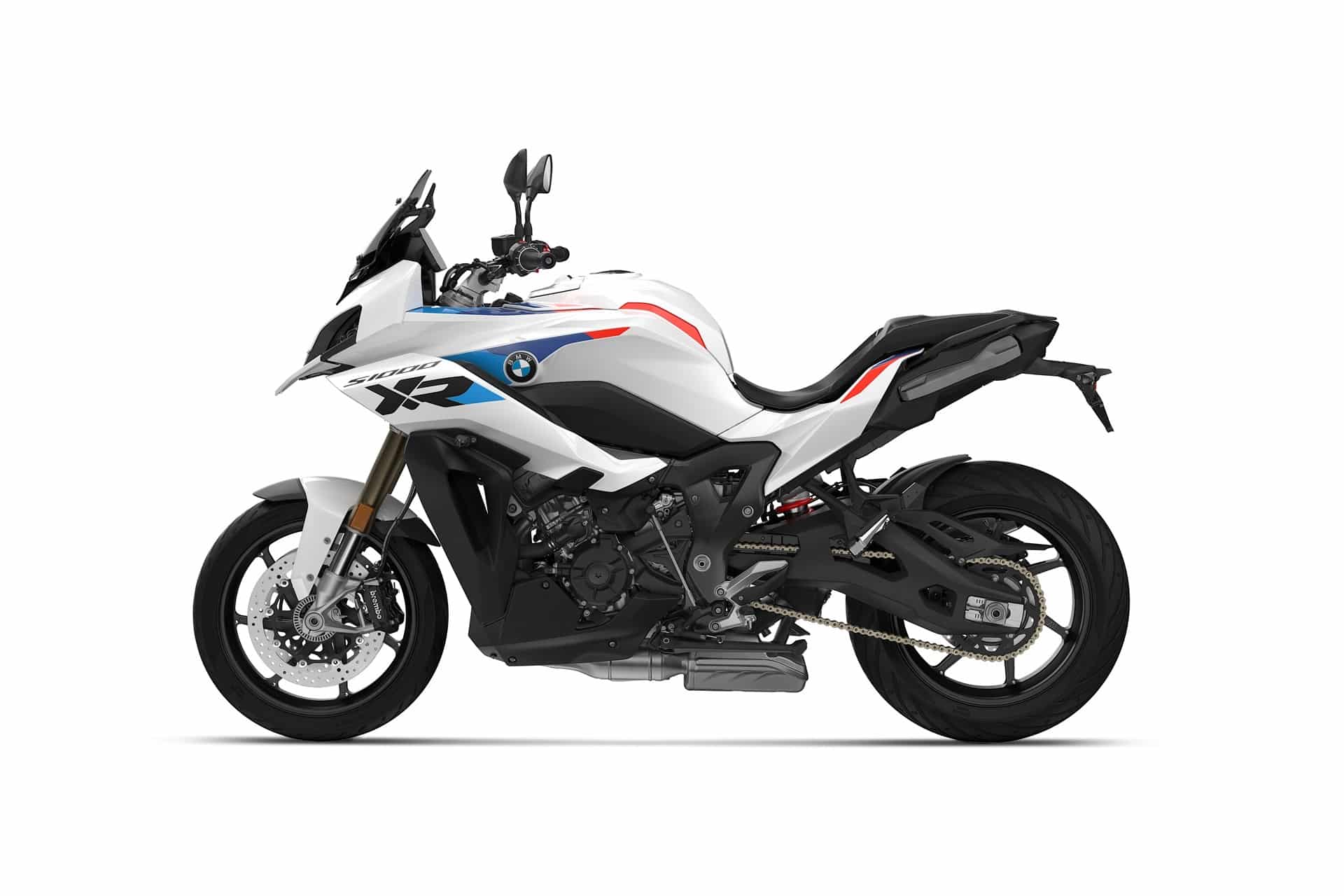 BMW S 1000 XR 2024