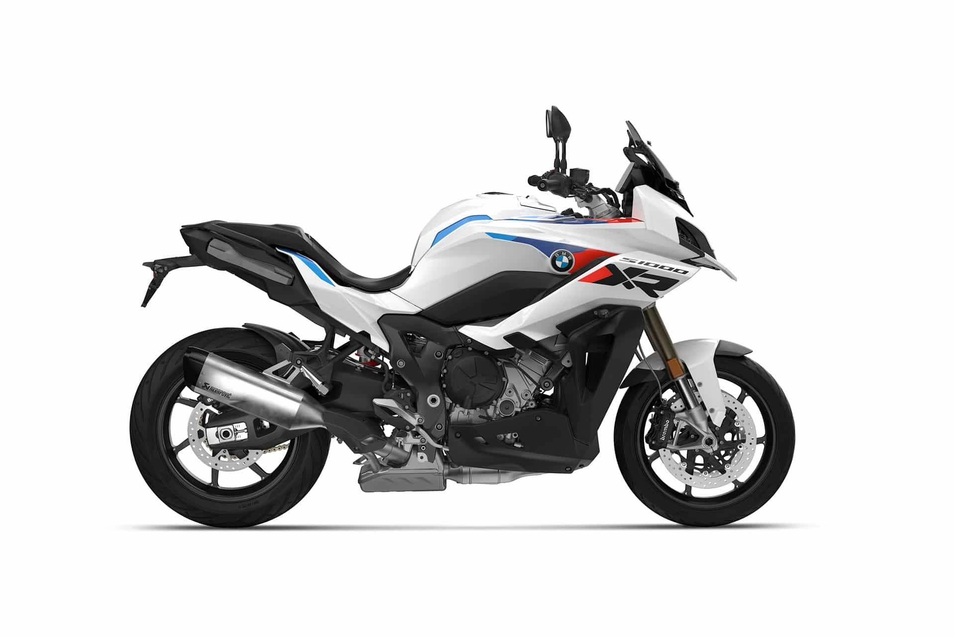BMW S 1000 XR 2024
