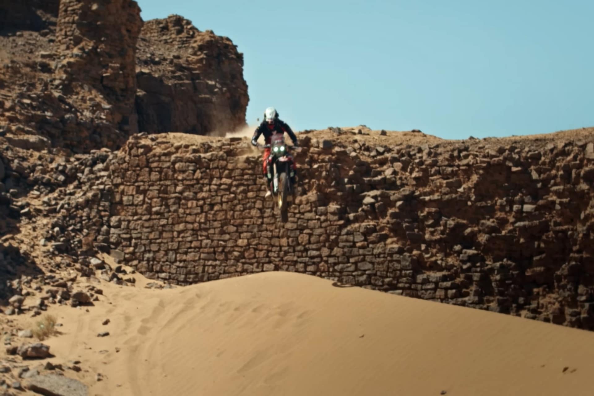Pol Tarrés en Seeker 3