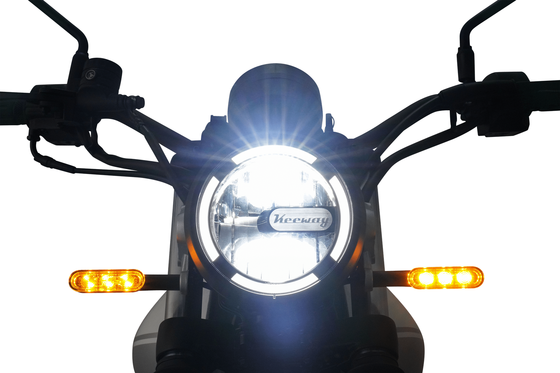 Keeway X-Light 125 2023