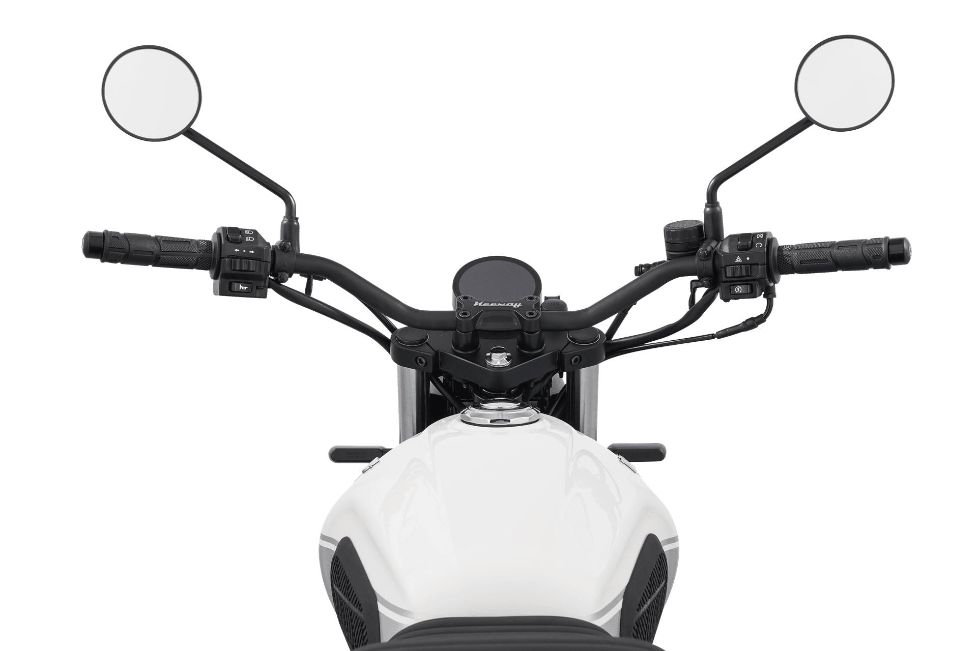 Keeway X-Light 125 2023
