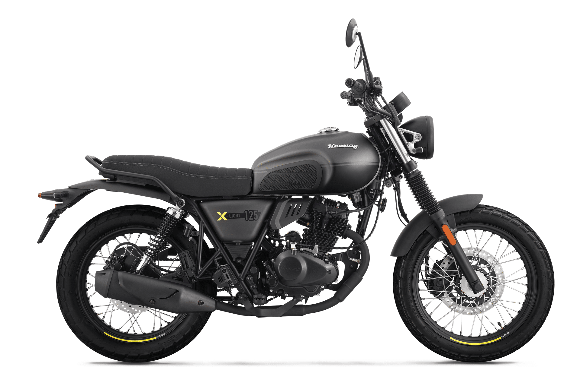 Keeway X-Light 125 2023