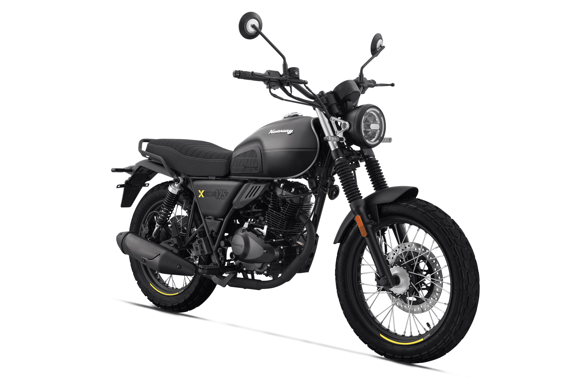 Keeway X-Light 125 2023