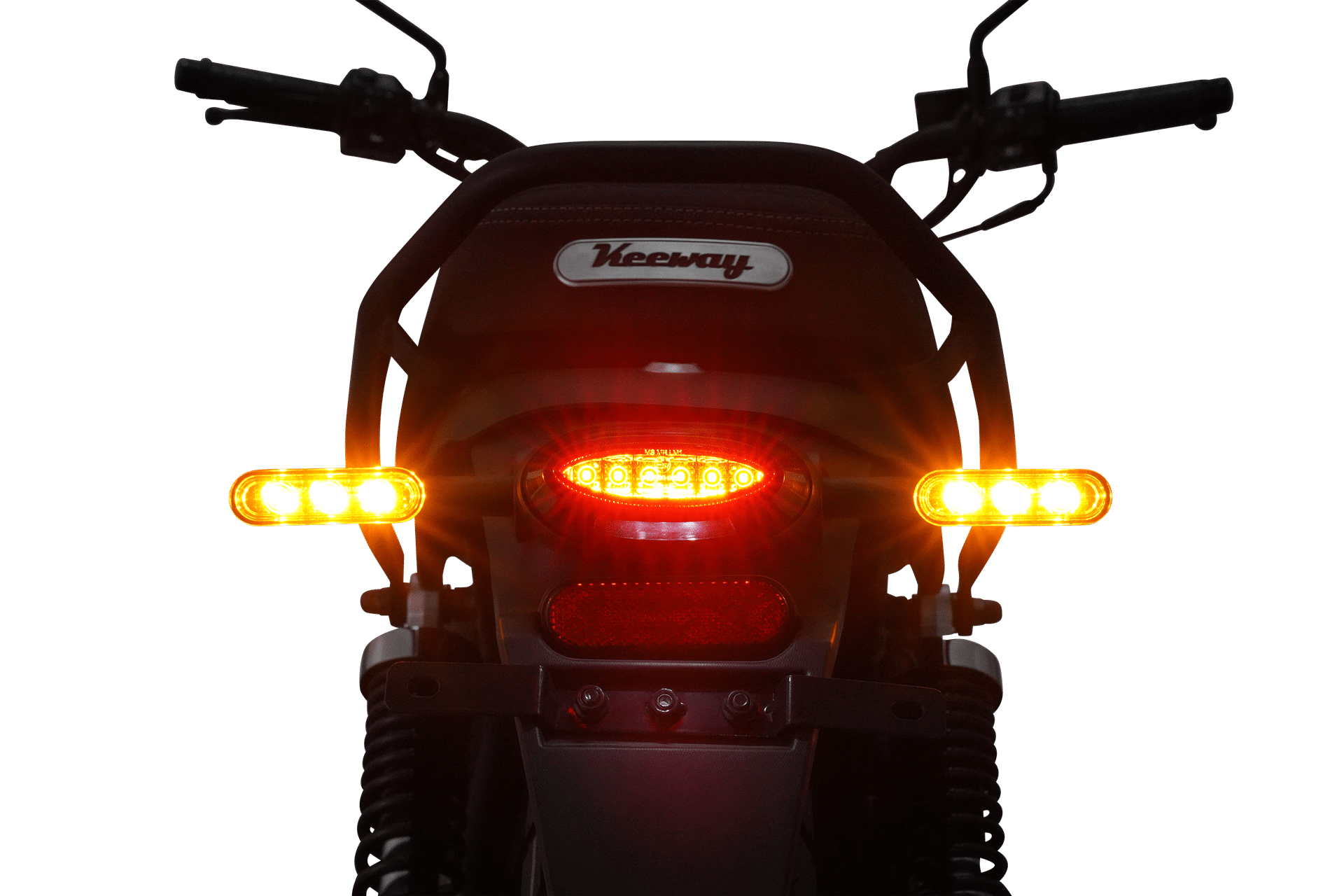 Keeway X-Light 125 2023