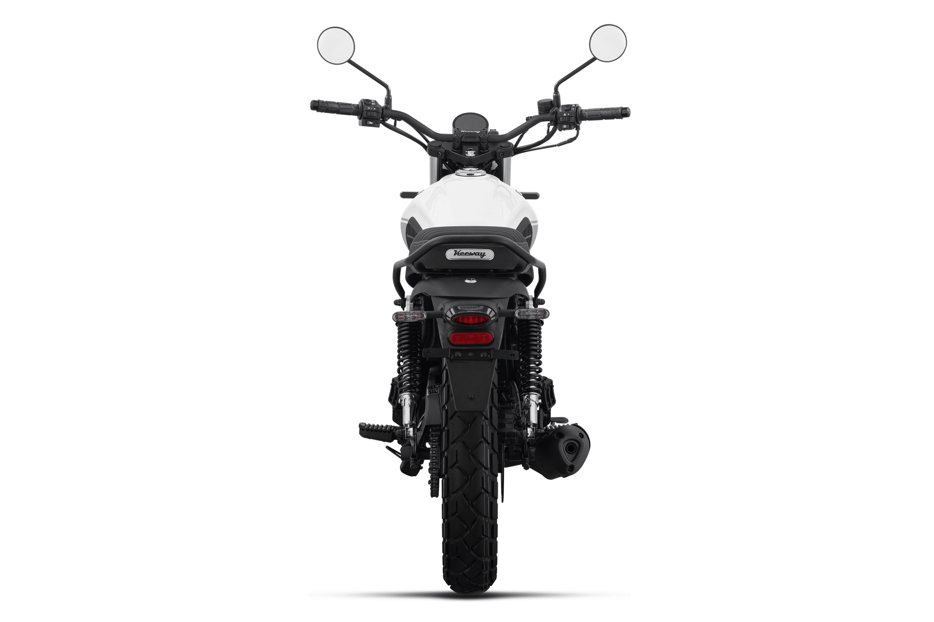 Keeway X-Light 125 2023