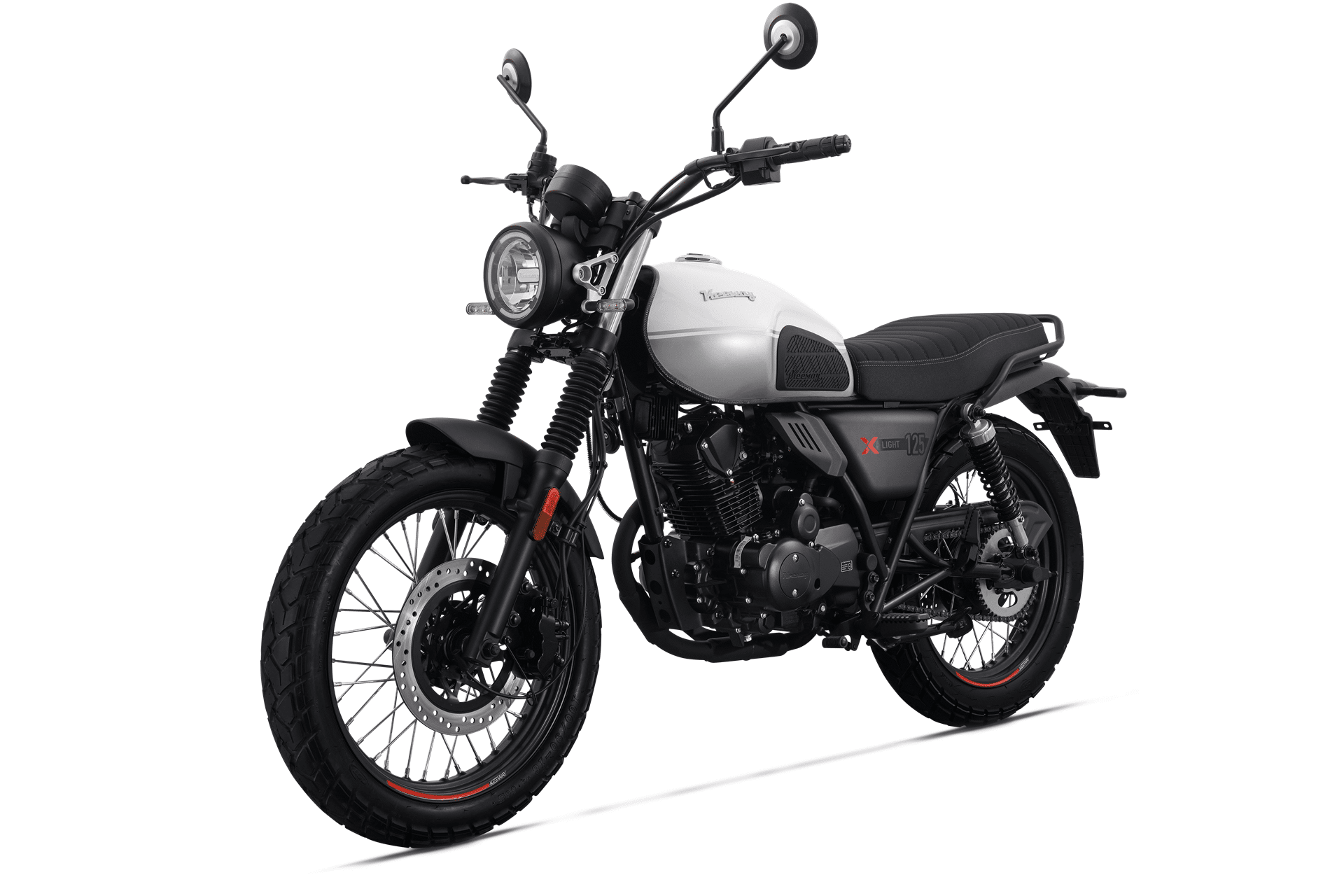 Keeway X-Light 125 2023