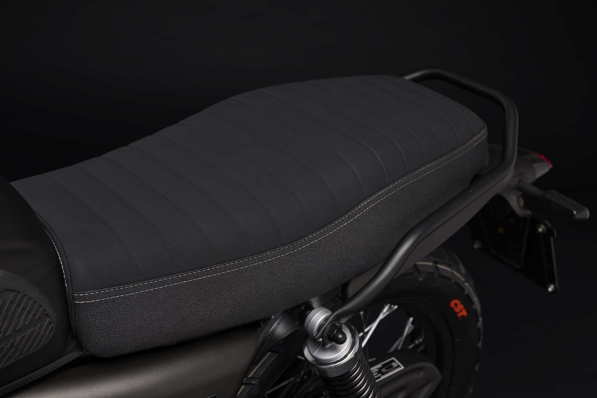 Keeway X-Light 125 2023