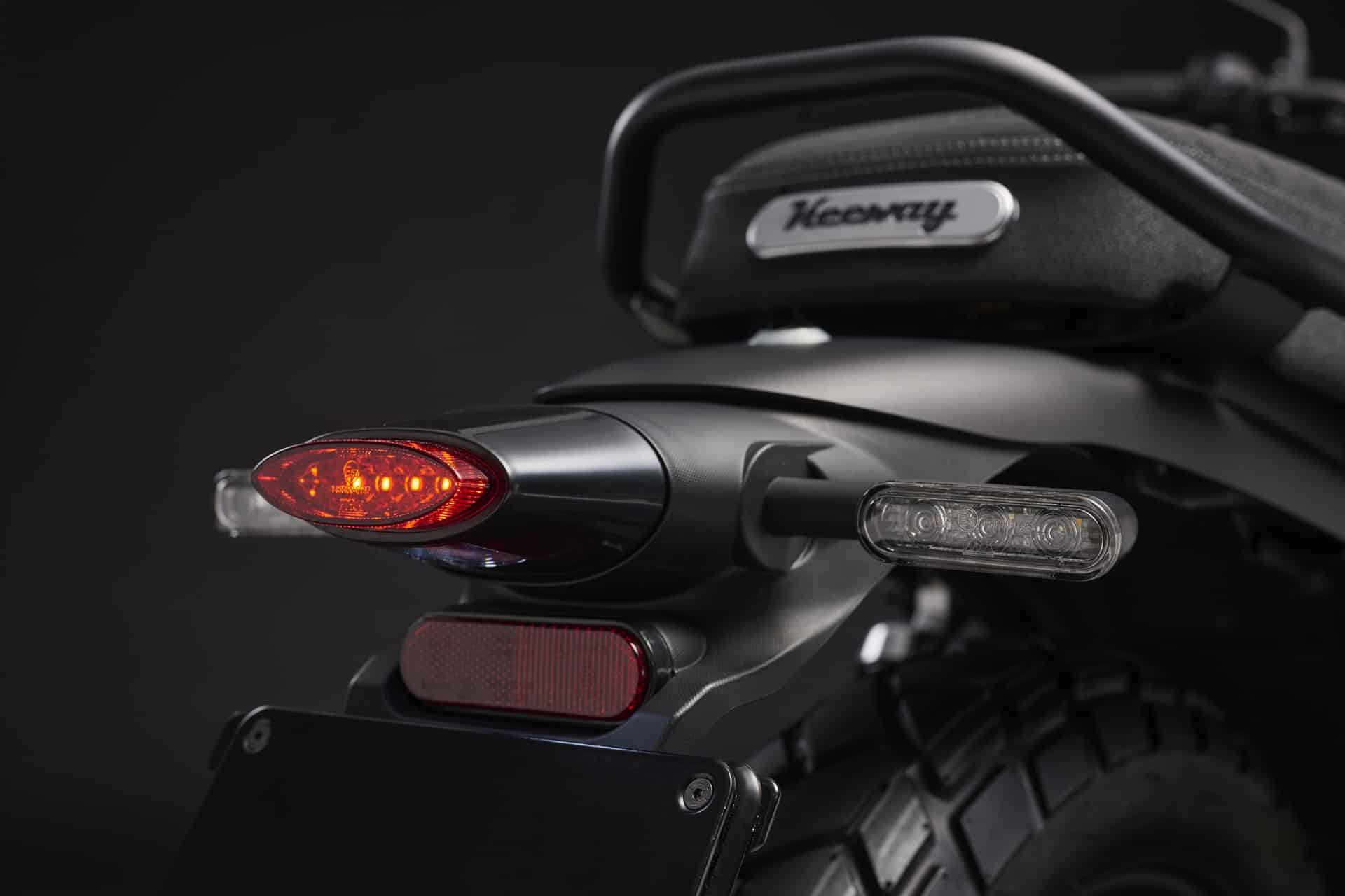 Keeway X-Light 125 2023