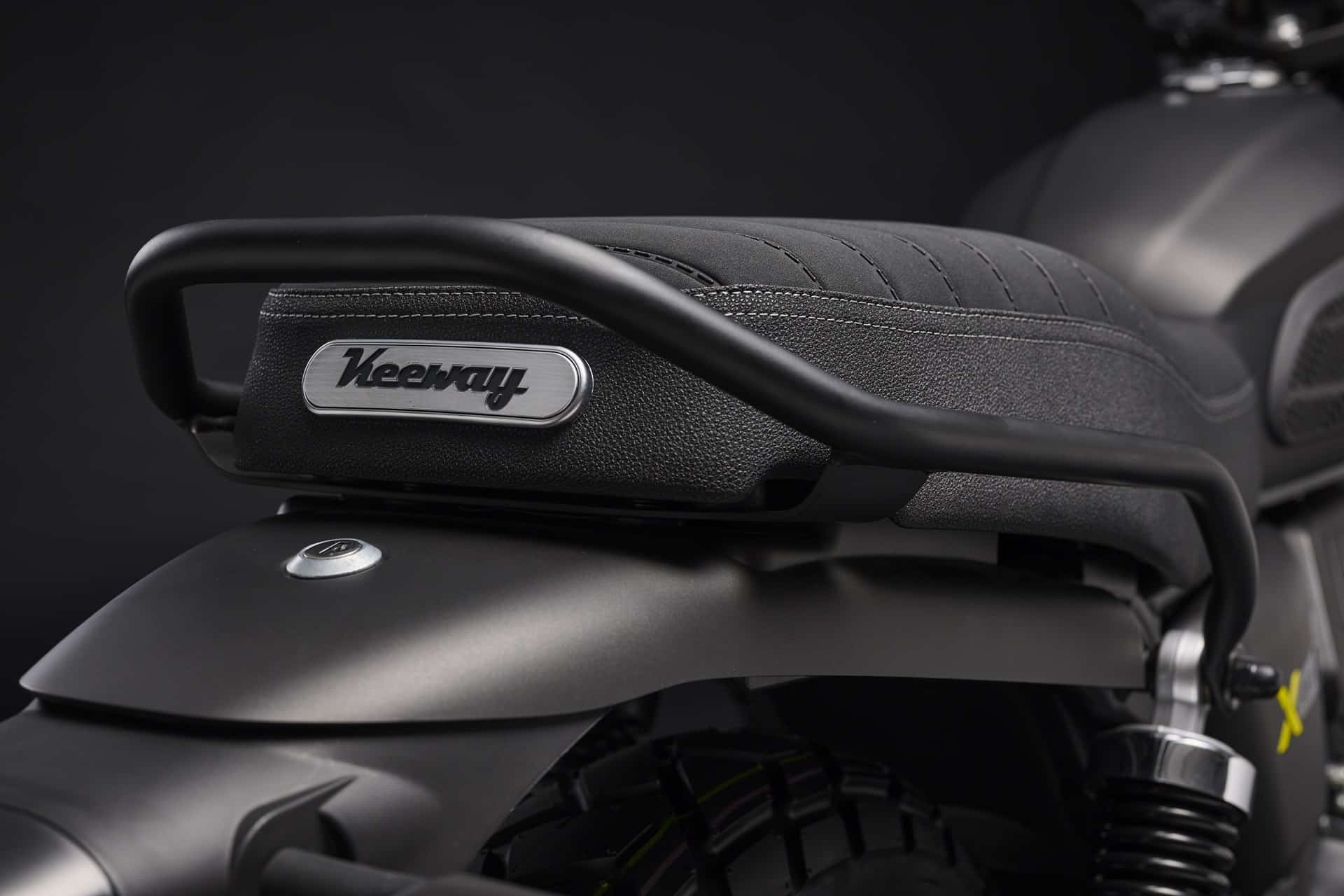 Keeway X-Light 125 2023