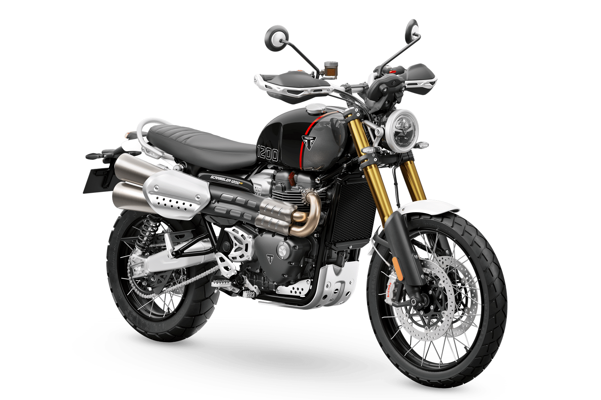 Todas las motos nuevas de 2024