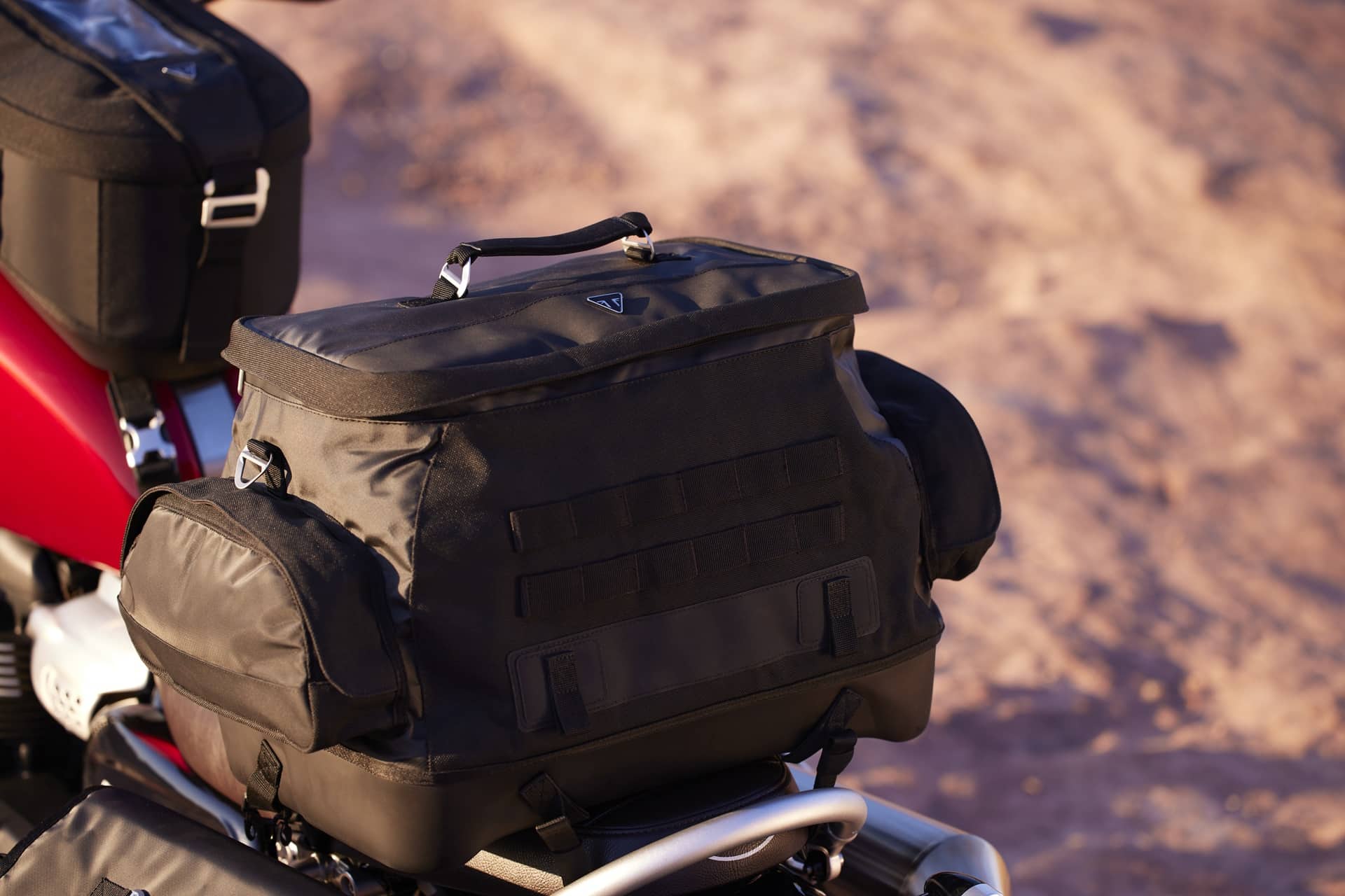 Triumph Scrambler 1200 X 2024