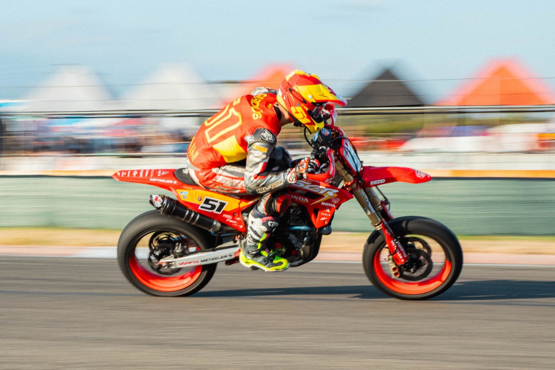 Supermoto de las Naciones 2023