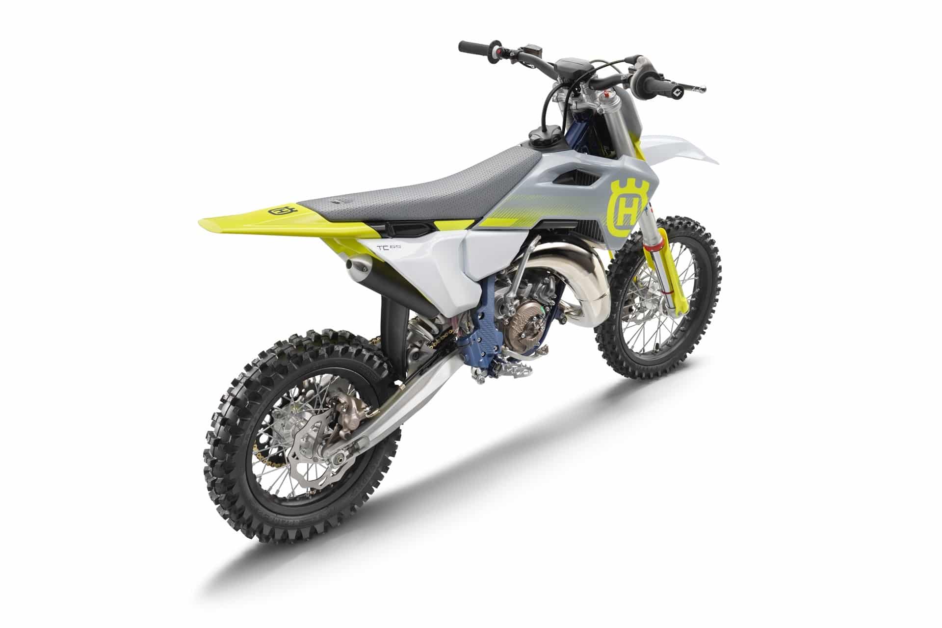 Husqvarna Motorcycles presenta su gama de minicycles 2024