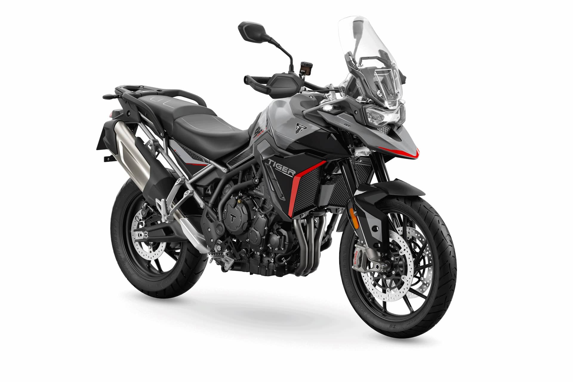 Triumph Tiger 900 GT