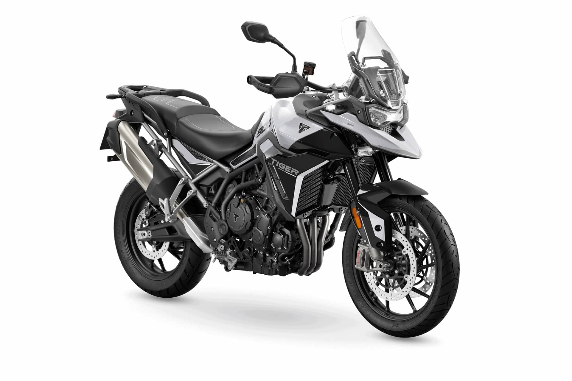Triumph Tiger 900 GT