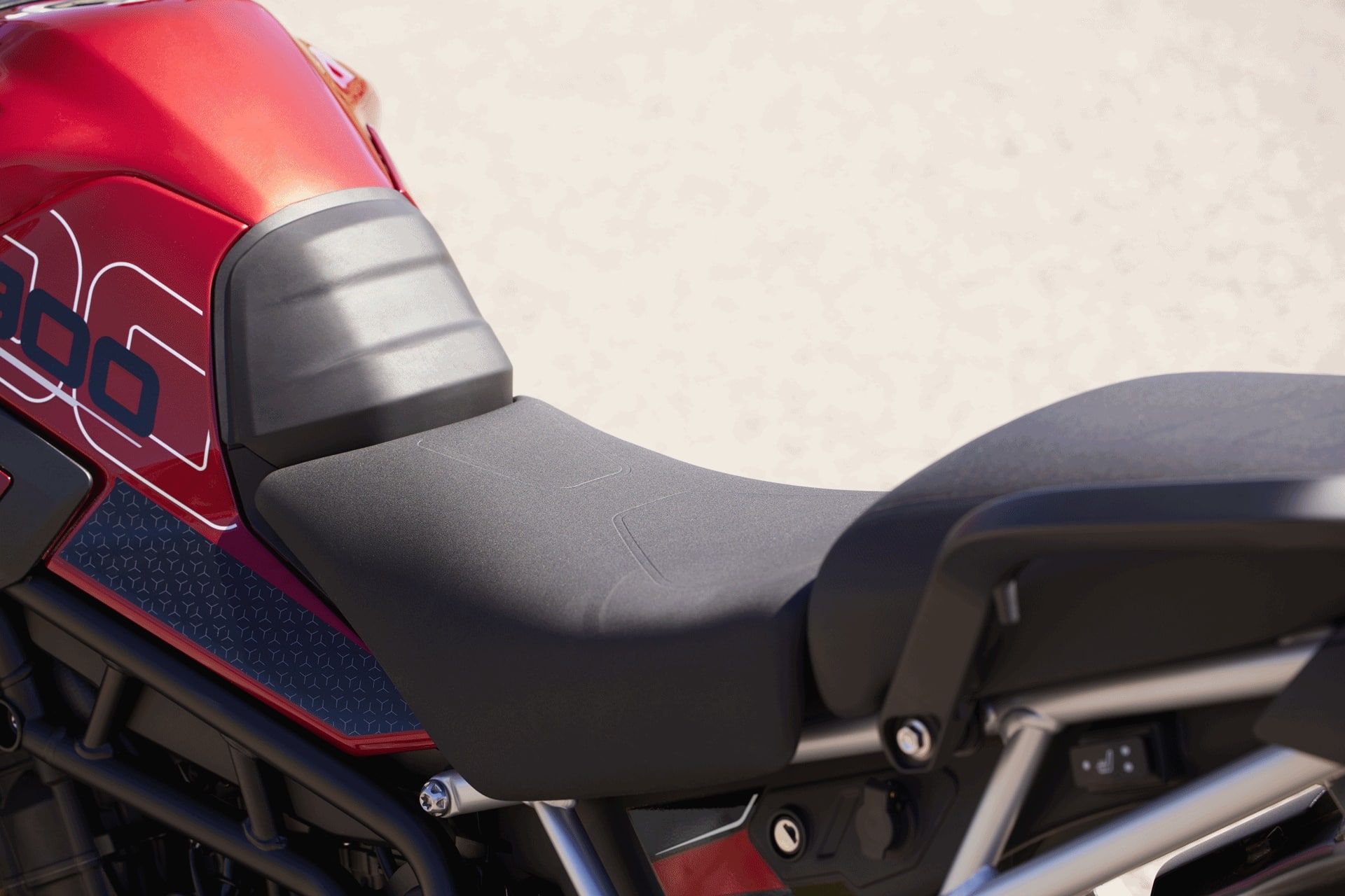 Triumph Tiger 900 GT Pro