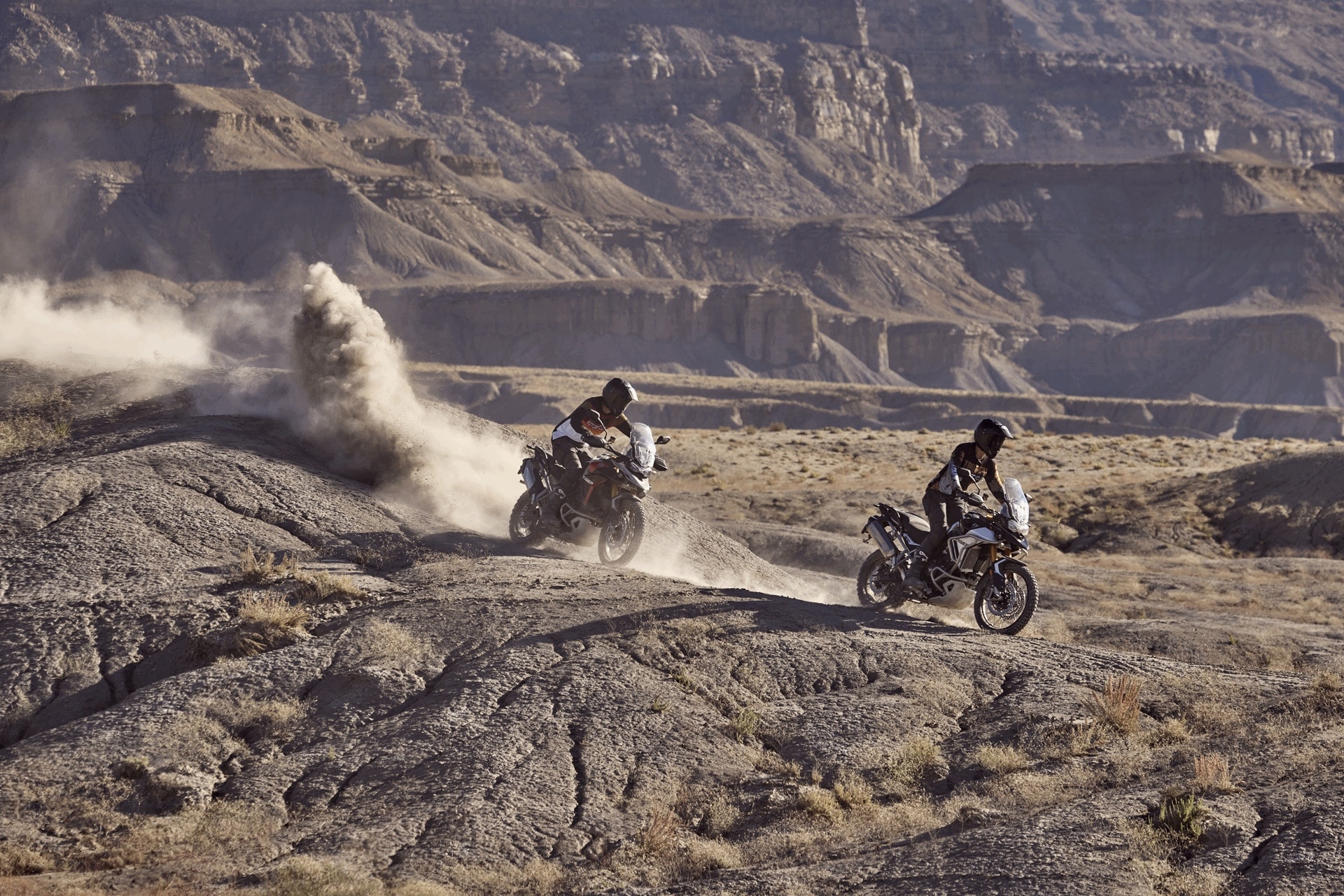 Triumph Tiger 900 Rally Pro