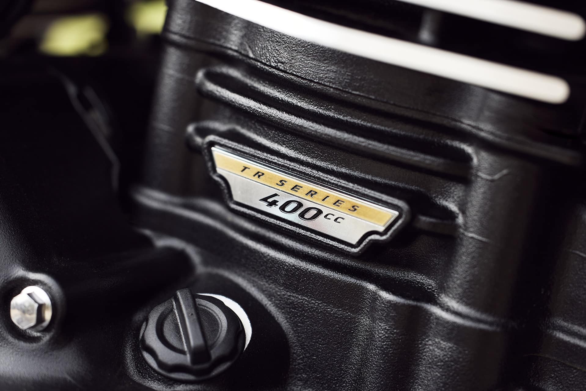 Ya conocemos el precio de las novedosas Triumph Speed 400 y Scrambler 400 X