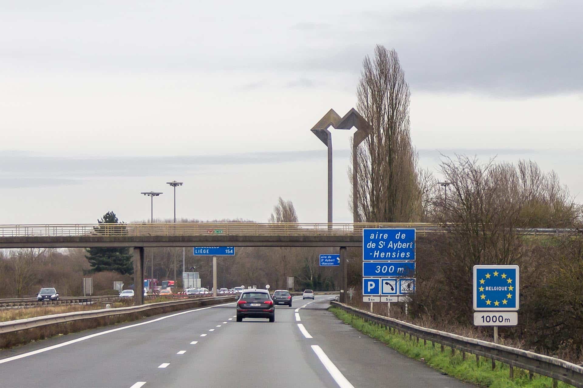 Hay dos países de la Unión Europea que plantean subir a 150 km/h el límite en autopistas