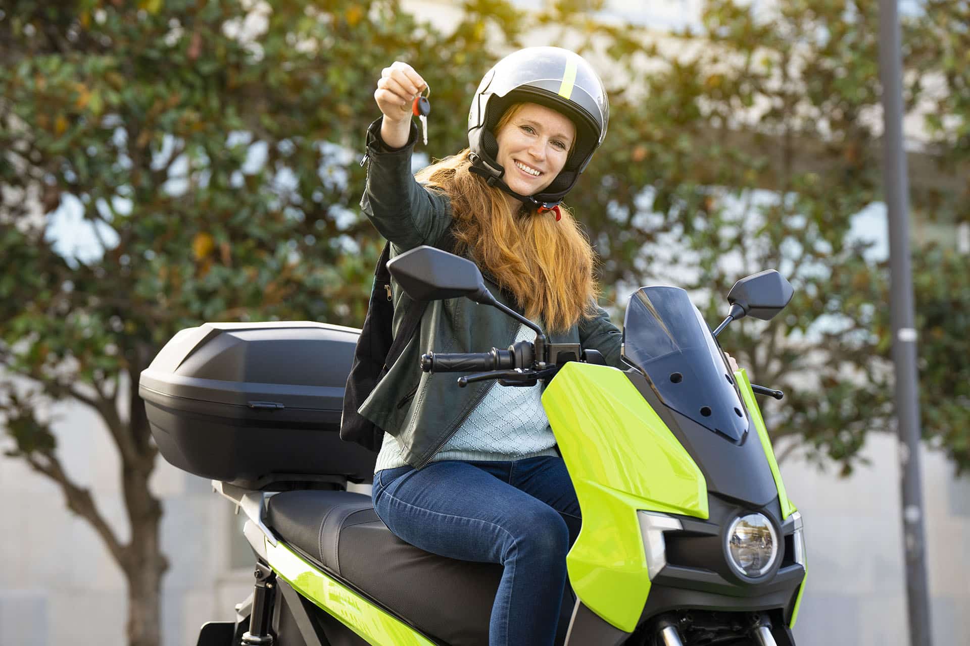 Los 6 errores que debes evitar al comprar un scooter de segunda mano