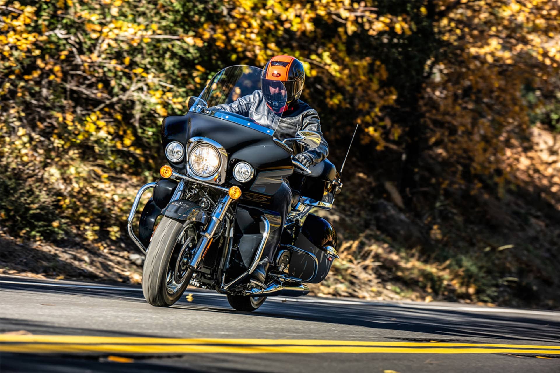 Diferencias entre una custom y cruiser