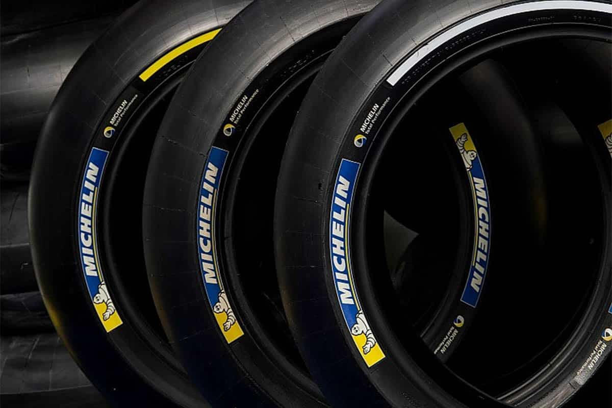 La presión de los neumáticos se controla actualmente en MotoGP y pronto habrá sanciones