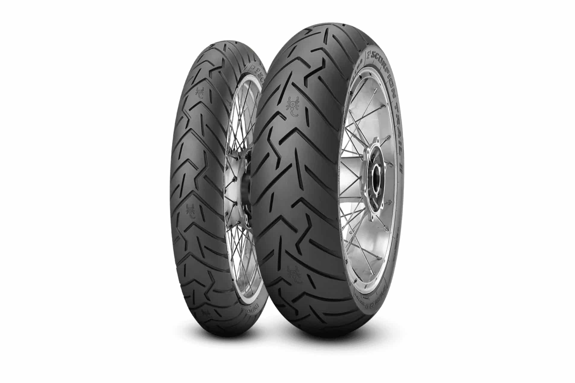 pirelli scorpion trail 2 cena
