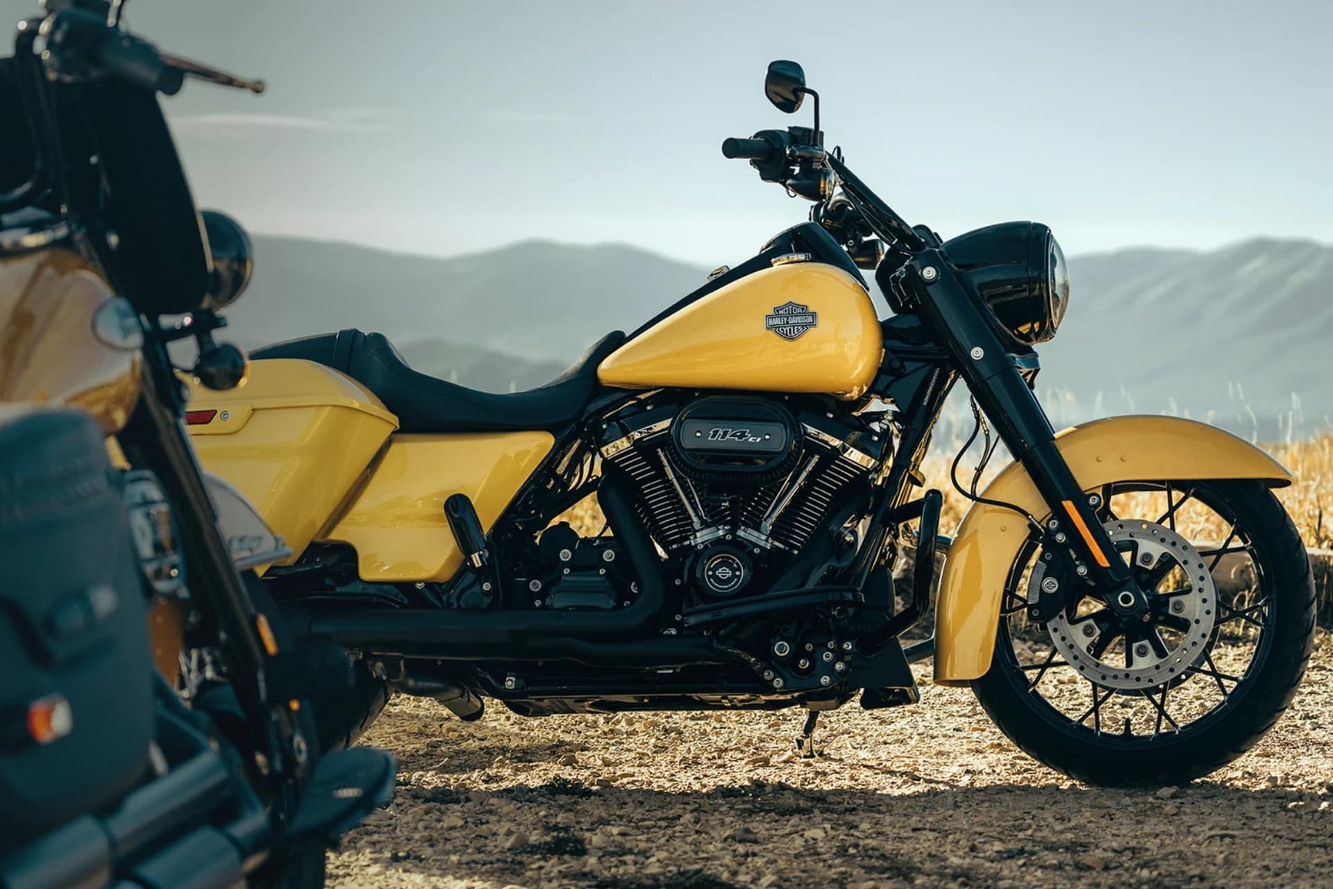 Diferencias entre una custom y cruiser