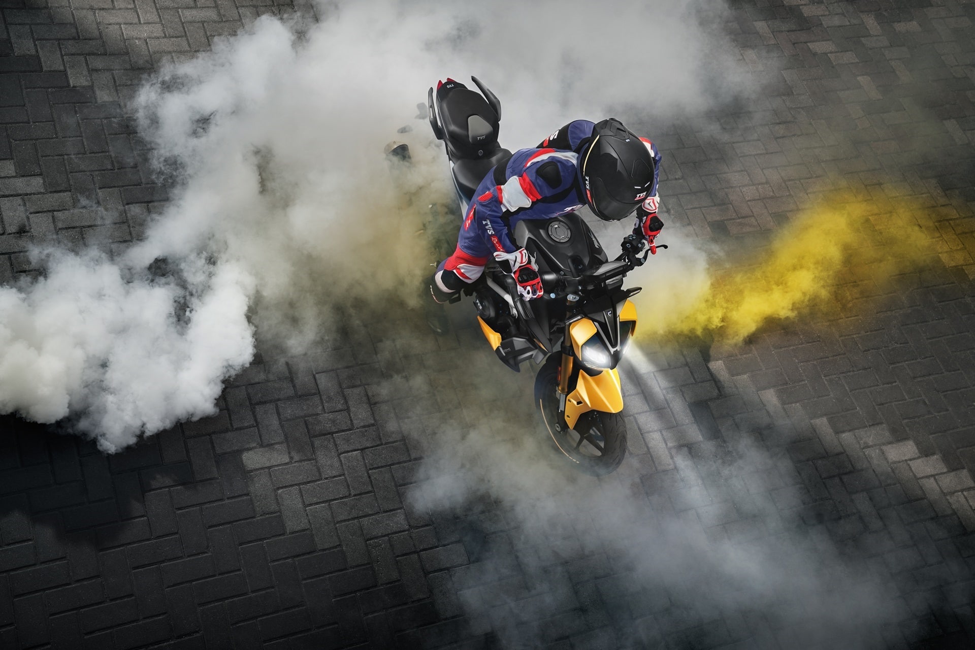 Bosch se presenta en EICMA 2023 cargado de novedades tecnológicas