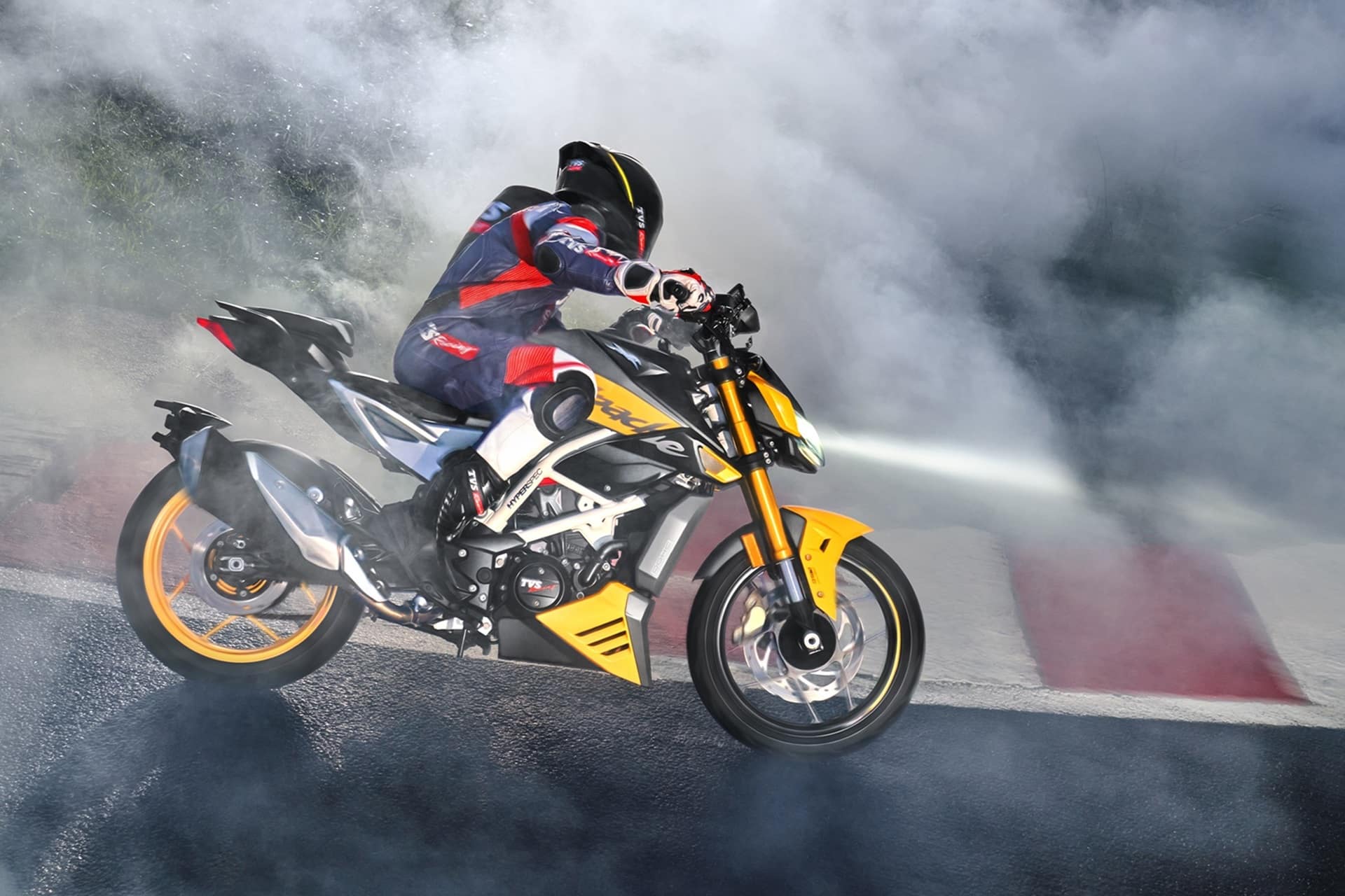 Bosch se presenta en EICMA 2023 cargado de novedades tecnológicas