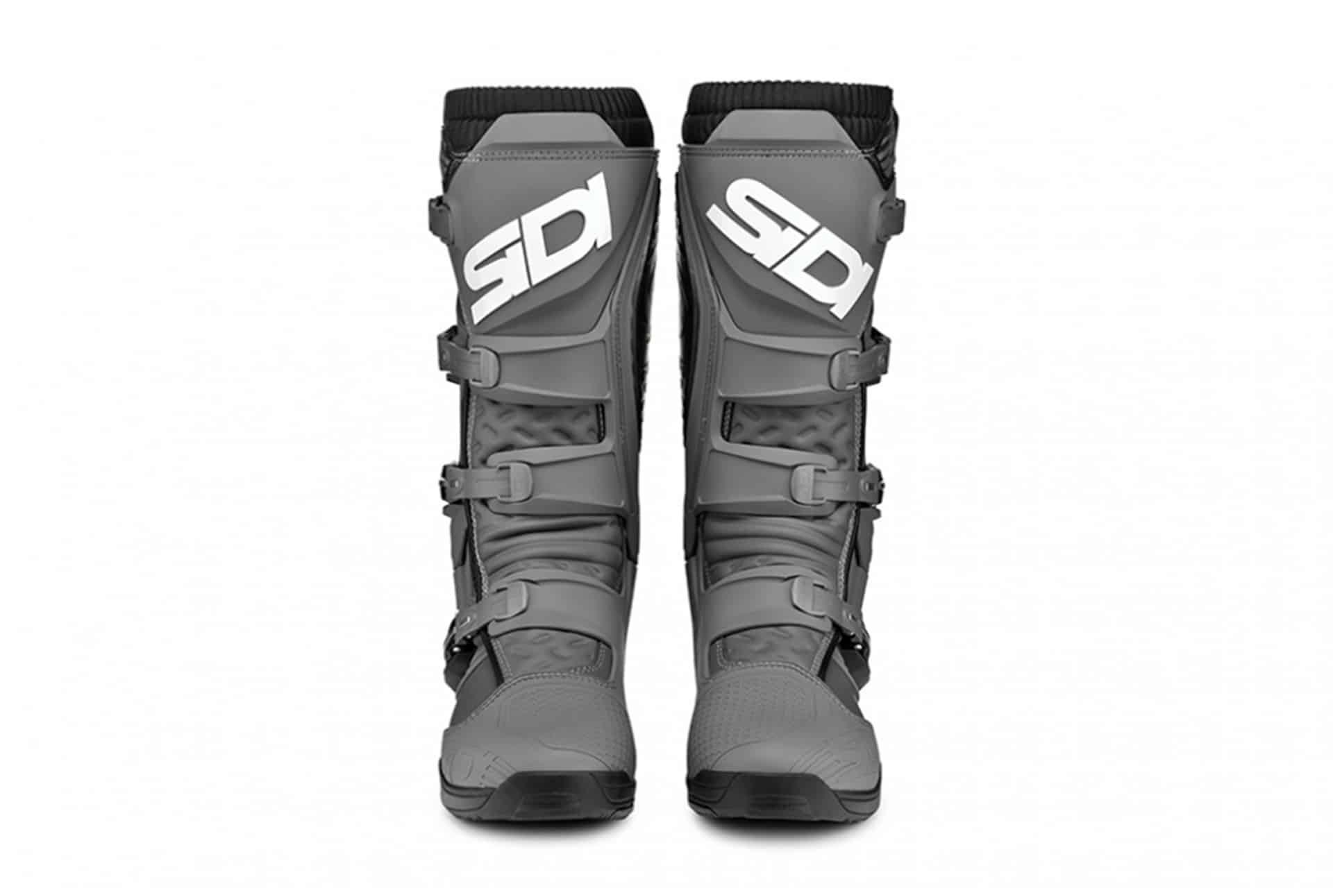 Sidi XPower SC: La bota todoterreno preparada para cualquier aventura