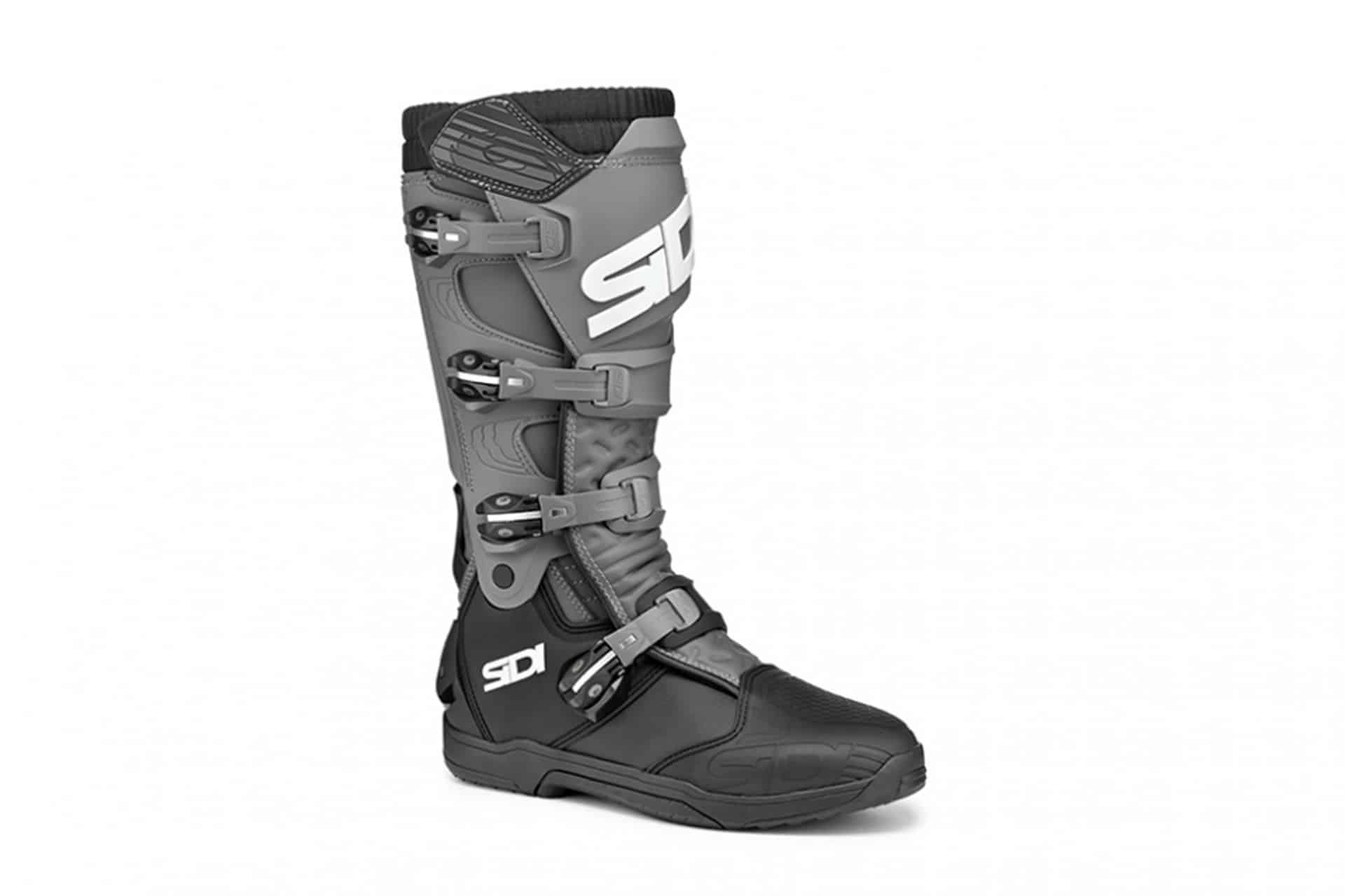 Sidi XPower SC: La bota todoterreno preparada para cualquier aventura